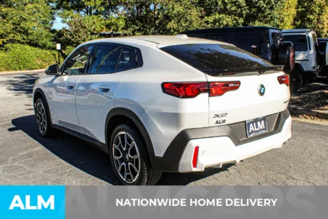 More photos of 2026 BMW X2 xDrive28i at ALM Gwinnett, GA