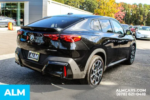 More photos of 2026 BMW X2 xDrive28i at ALM Gwinnett, GA