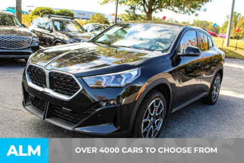 Photos of 2026 BMW X2 xDrive28i for sale in Duluth, GA at ALM Gwinnett