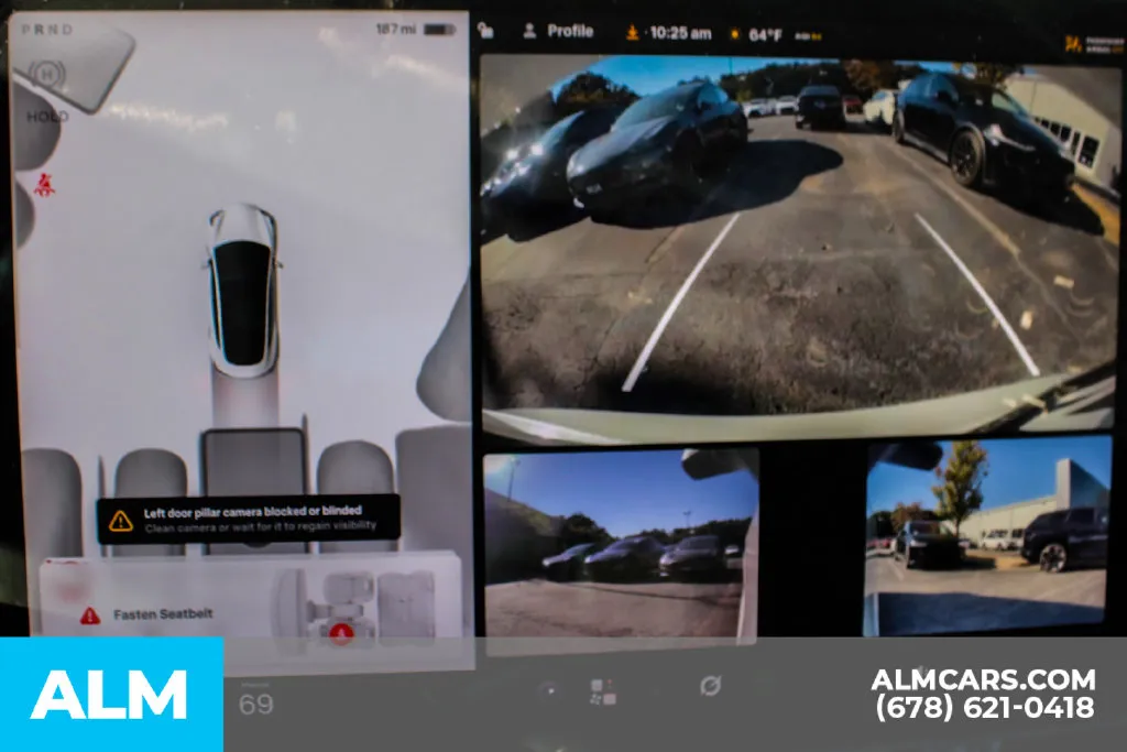 Tesla Model 3 photo 27