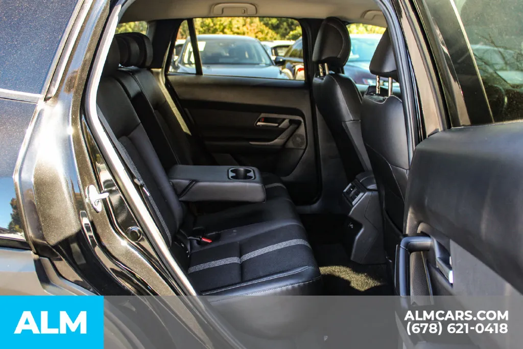 Mazda CX-50 photo 17