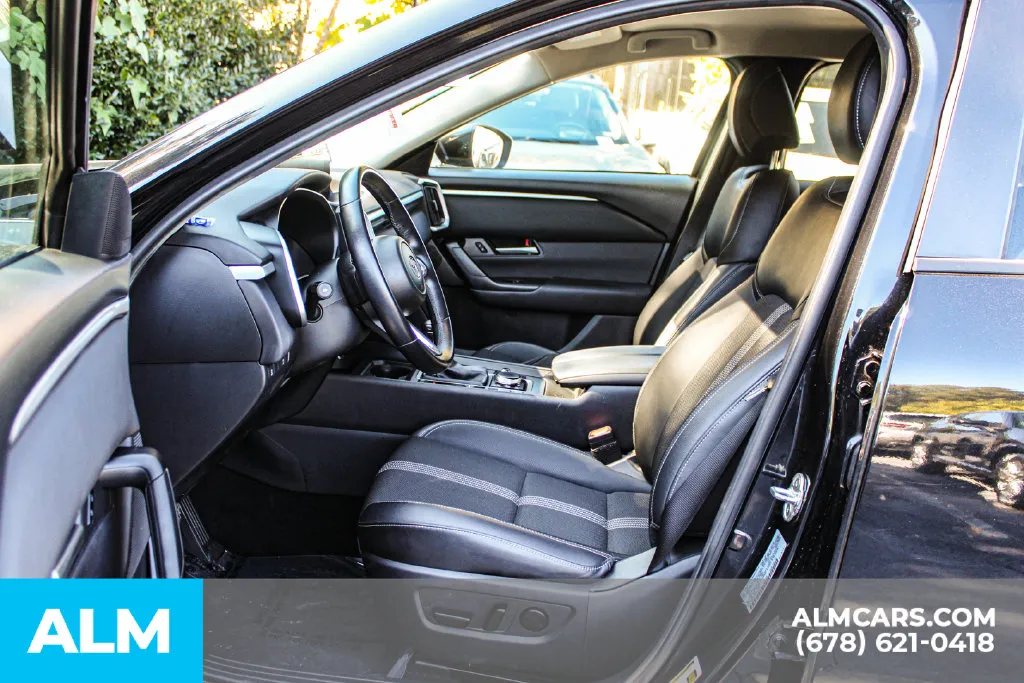 Mazda CX-50 photo 15