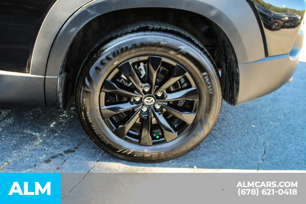 Mazda CX-50 photo 14