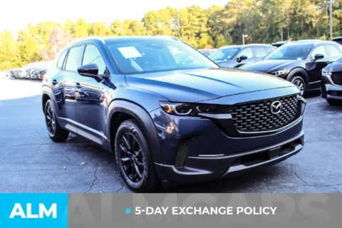 Another view of 2025 Mazda CX-50 2.5 S Preferred Package for sale in Duluth, GA at ALM Gwinnett