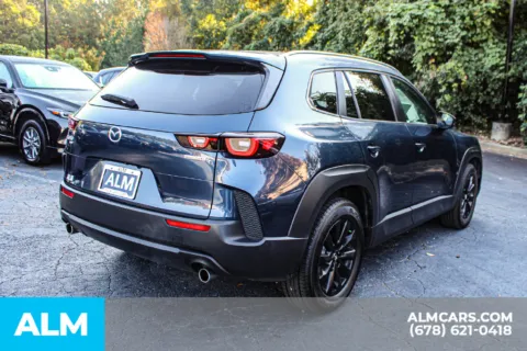 More photos of 2025 Mazda CX-50 2.5 S Preferred Package at ALM Gwinnett, GA