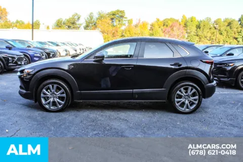 More photos of 2025 Mazda CX-30 2.5 S Preferred Package at ALM Gwinnett, GA