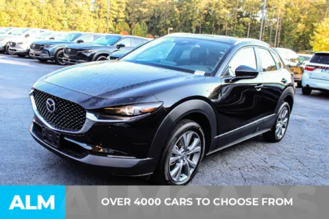 Photos of 2025 Mazda CX-30 2.5 S Preferred Package for sale in Duluth, GA at ALM Gwinnett
