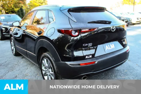 More photos of 2025 Mazda CX-30 2.5 S Preferred Package at ALM Gwinnett, GA