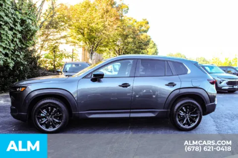 More photos of 2025 Mazda CX-50 2.5 S Preferred Package at ALM Gwinnett, GA