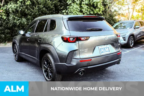 More photos of 2025 Mazda CX-50 2.5 S Preferred Package at ALM Gwinnett, GA