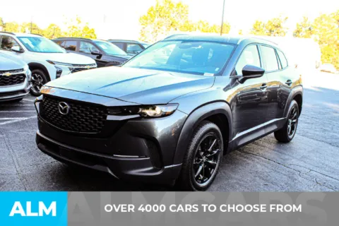 Photos of 2025 Mazda CX-50 2.5 S Preferred Package for sale in Duluth, GA at ALM Gwinnett
