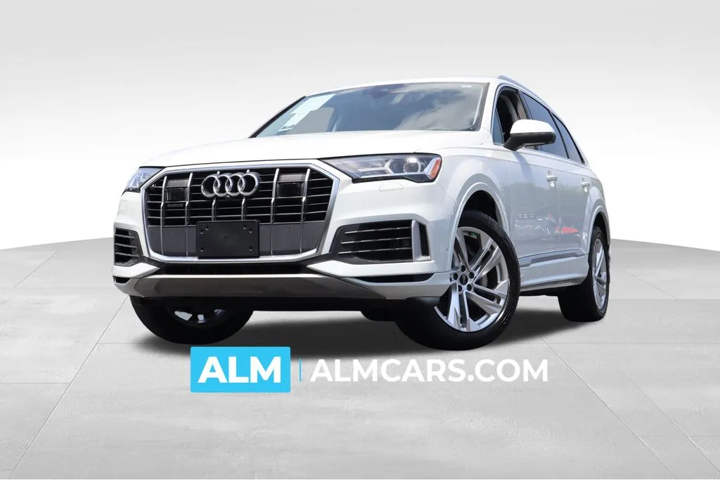 2023 Audi Q7 55 Premium Plus for sale in Duluth, GA