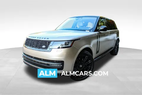 Unknown 2023 Land Rover Range Rover First Edition for sale in Duluth, GA