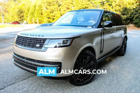 Unknown 2023 Land Rover Range Rover First Edition for sale in Duluth, GA