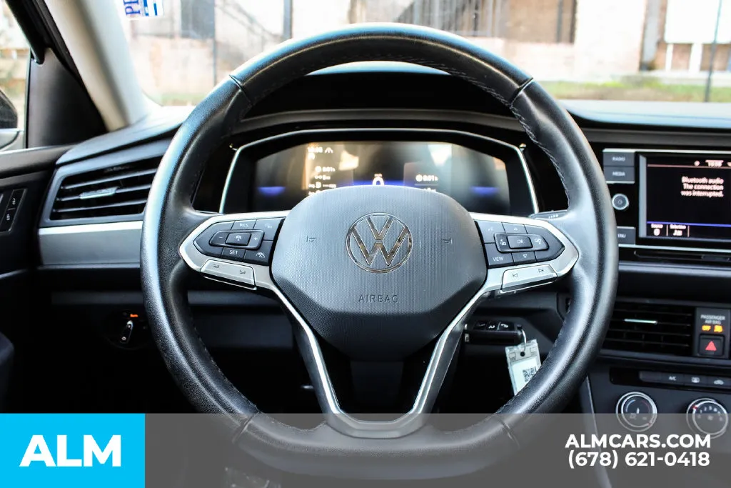 Volkswagen Jetta photo 21
