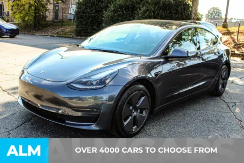 Photos of 2023 Tesla Model 3 for sale in Duluth, GA at ALM Gwinnett