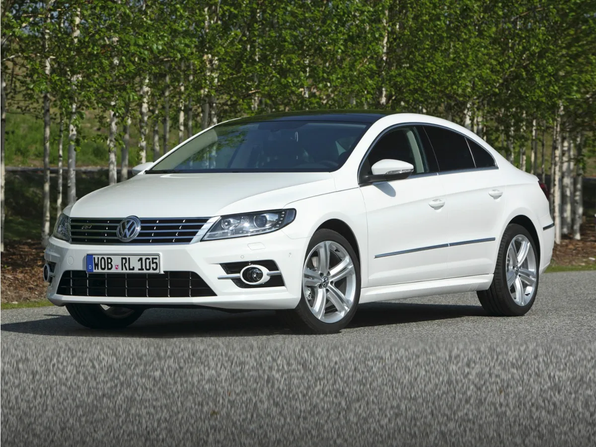 2013 Volkswagen CC 2.0T R-Line for sale in Duluth, GA