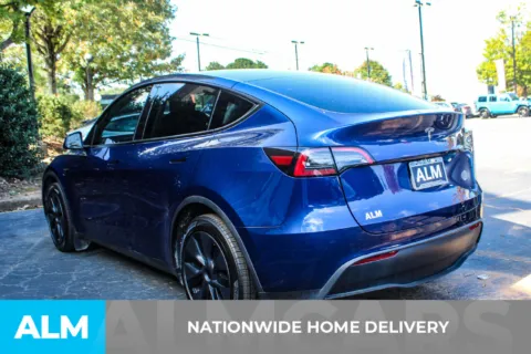 More photos of 2024 Tesla Model Y Long Range at ALM Gwinnett, GA