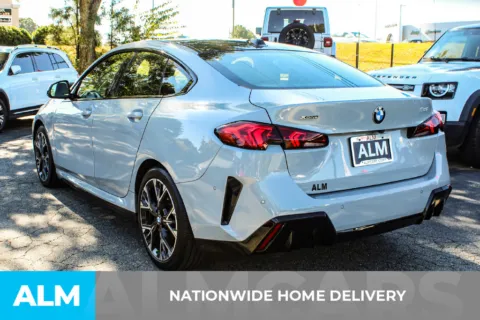 More photos of 2025 BMW 2 Series 228 xDrive Gran Coupe at ALM Gwinnett, GA