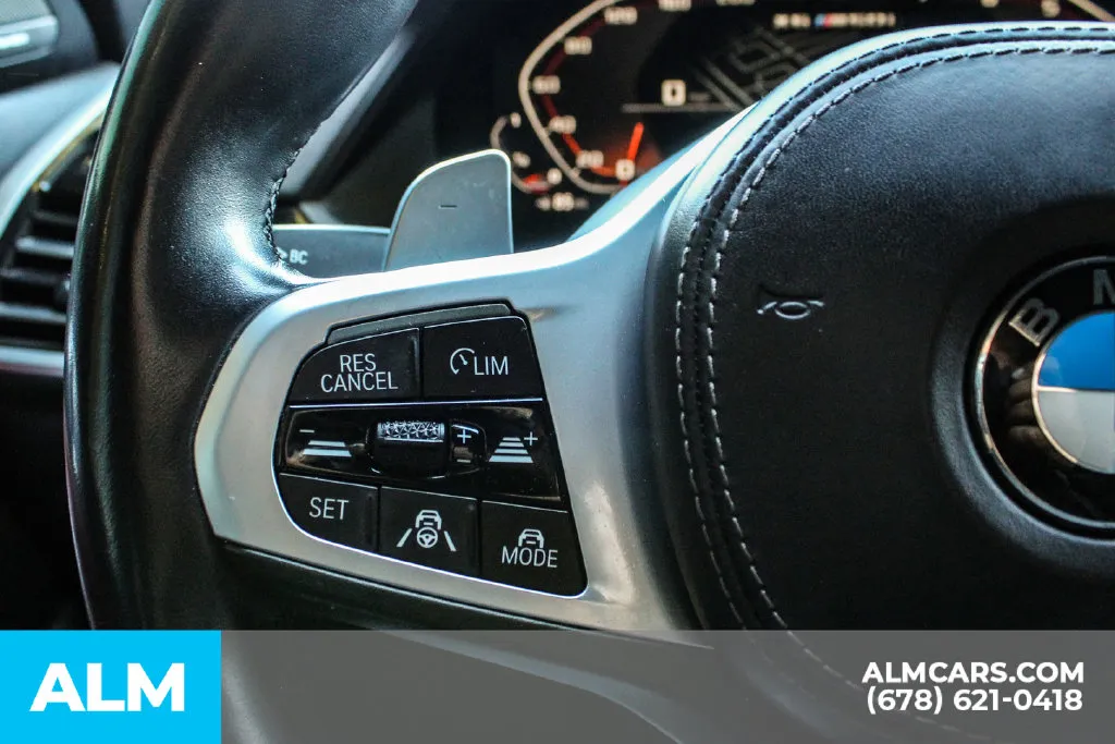 BMW X6 photo 26