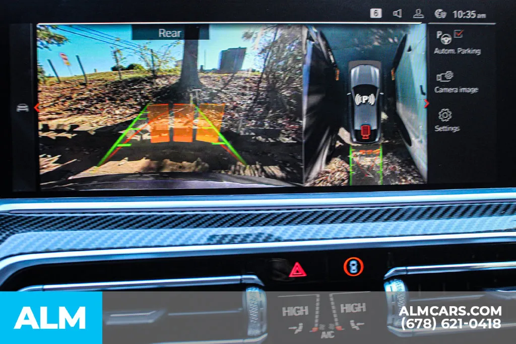 BMW X6 photo 31