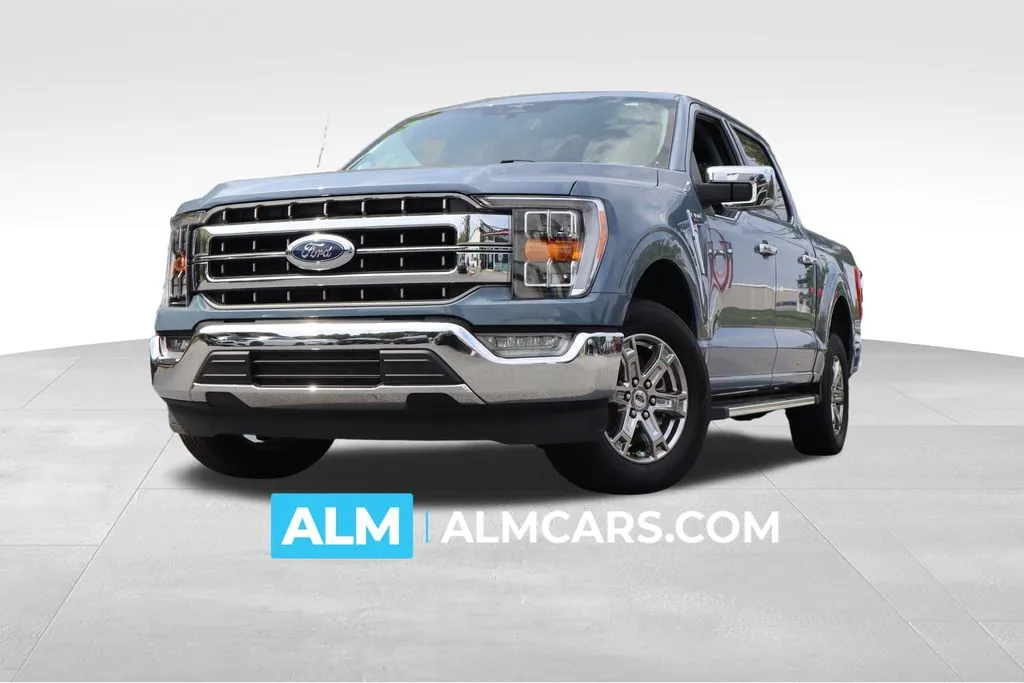 2023 Ford F-150 Lariat for sale in Duluth, GA