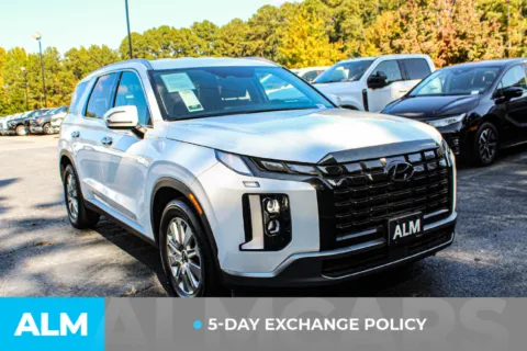 Another view of 2024 Hyundai Palisade SEL for sale in Duluth, GA at ALM Gwinnett