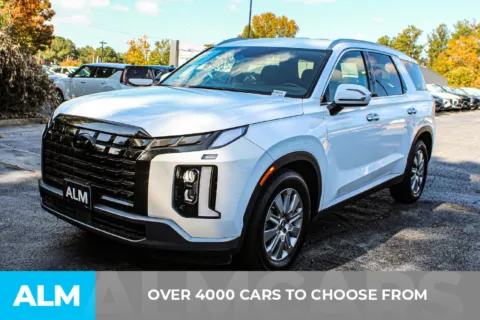 Photos of 2024 Hyundai Palisade SEL for sale in Duluth, GA at ALM Gwinnett