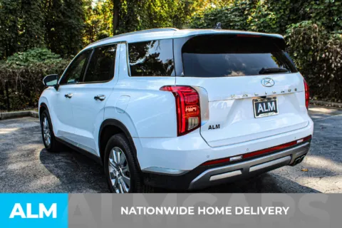 More photos of 2024 Hyundai Palisade SEL at ALM Gwinnett, GA