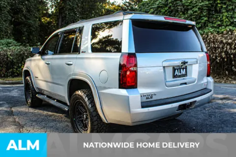 More photos of 2019 Chevrolet Tahoe LT at ALM Gwinnett, GA