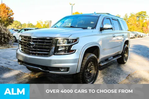 Photos of 2019 Chevrolet Tahoe LT for sale in Duluth, GA at ALM Gwinnett