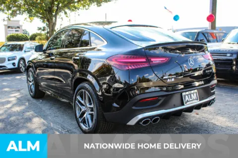 More photos of 2025 Mercedes-Benz GLE 53 AMG at ALM Gwinnett, GA