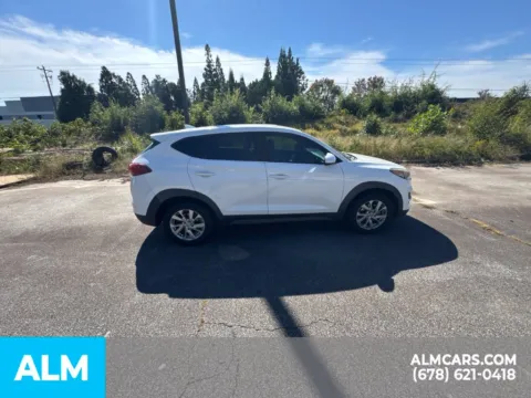 More photos of 2019 Hyundai Tucson SE at ALM Gwinnett, GA