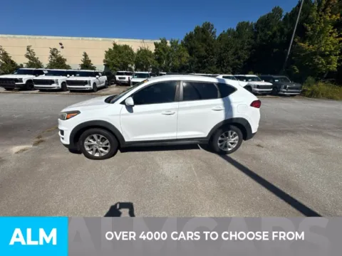 Photos of 2019 Hyundai Tucson SE for sale in Duluth, GA at ALM Gwinnett