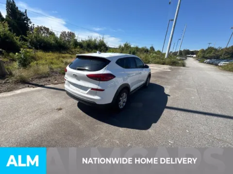 More photos of 2019 Hyundai Tucson SE at ALM Gwinnett, GA