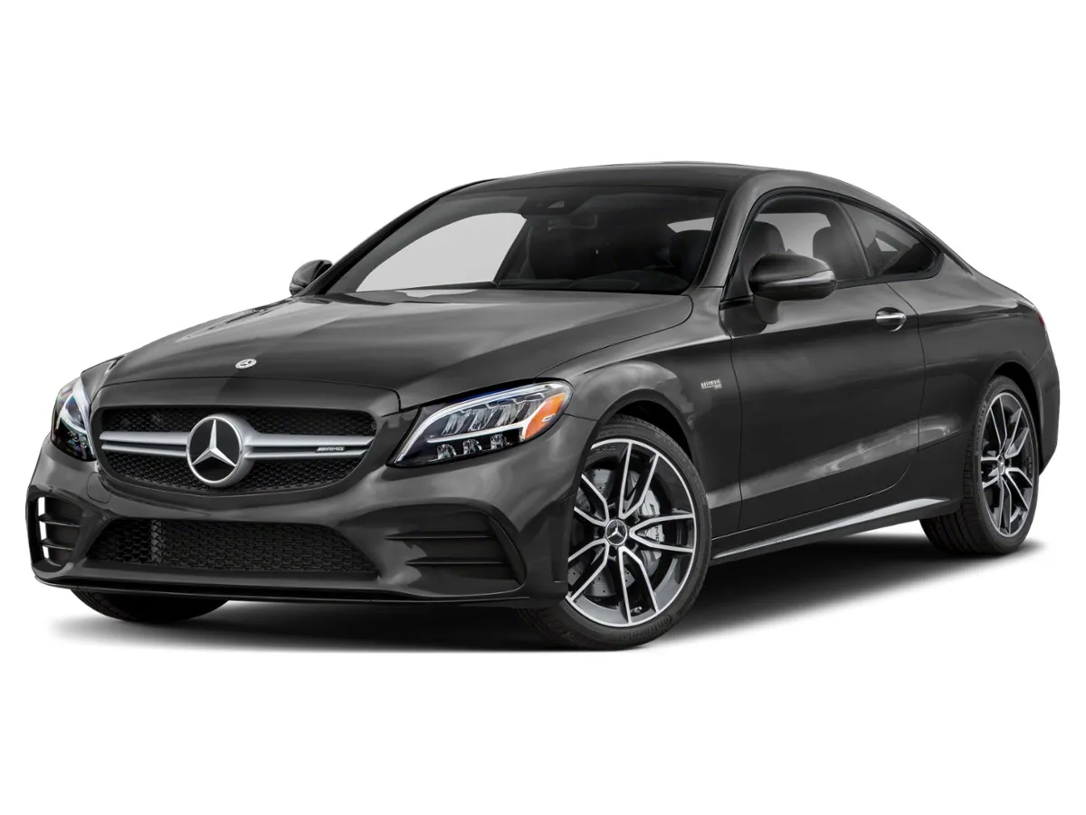 2020 Mercedes-Benz C-Class C 43 AMG for sale in Duluth, GA