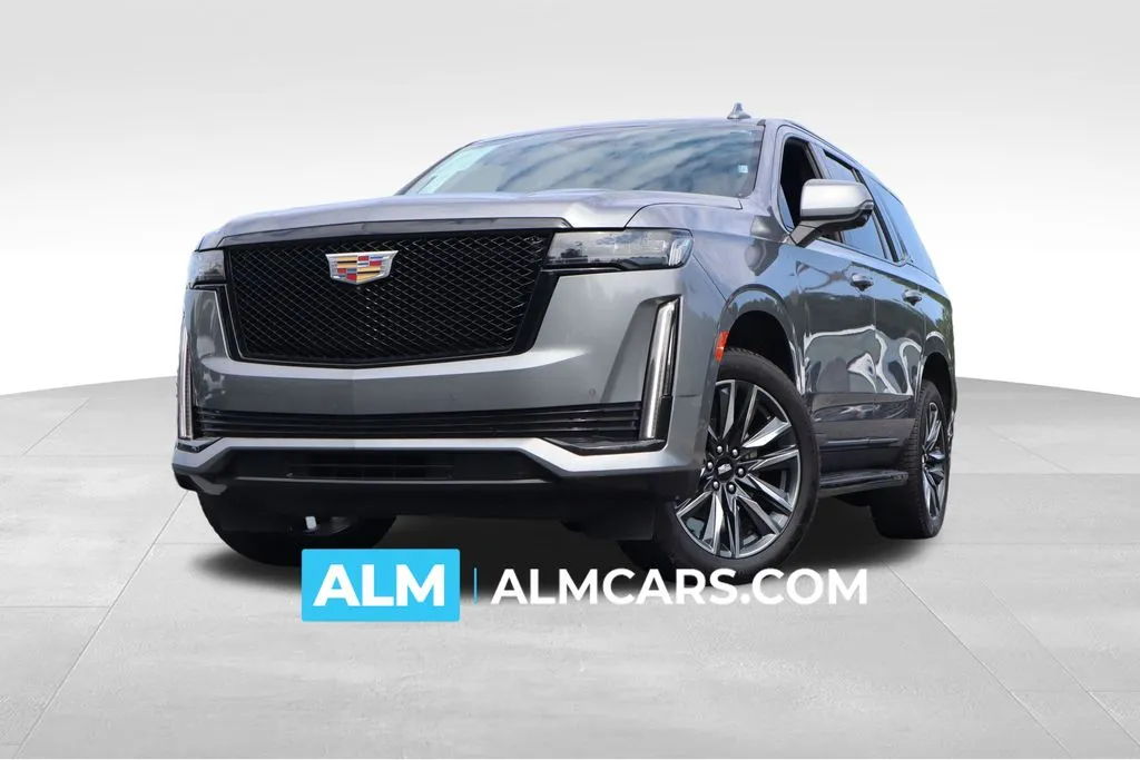 2022 Cadillac Escalade Sport for sale in Duluth, GA