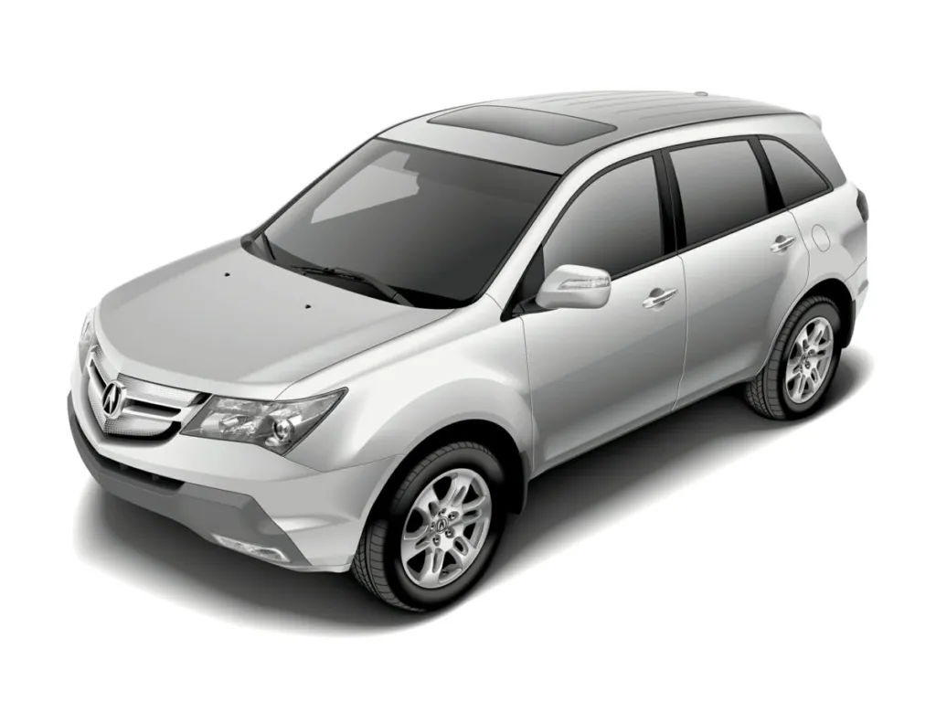 2008 Acura MDX 3.7L for sale in Duluth, GA
