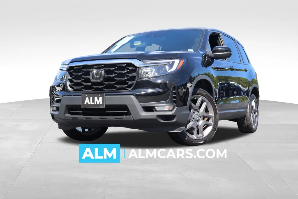 2022 Honda Passport EX-L for sale in Duluth, GA