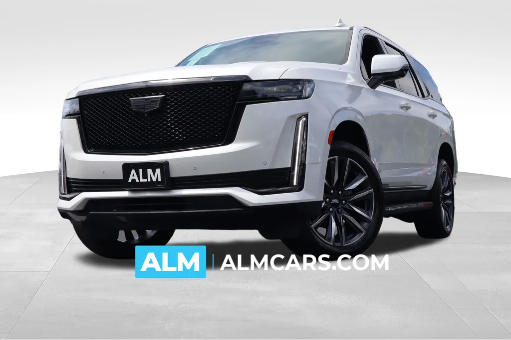 2021 Cadillac Escalade Sport for sale in Duluth, GA
