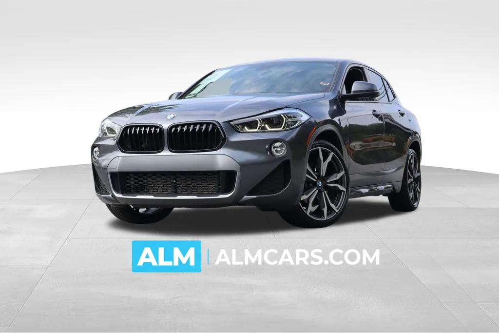 2018 BMW X2 sDrive28i for sale in Duluth, GA