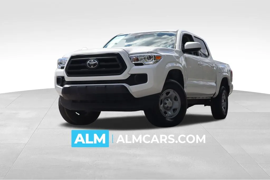 2023 Toyota Tacoma SR for sale in Duluth, GA