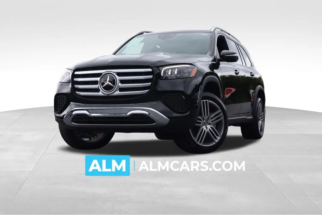 2024 Mercedes-Benz GLS 450 for sale in Duluth, GA