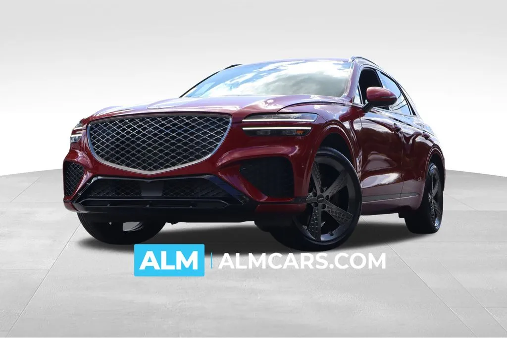 2023 Genesis GV70 2.5T for sale in Duluth, GA