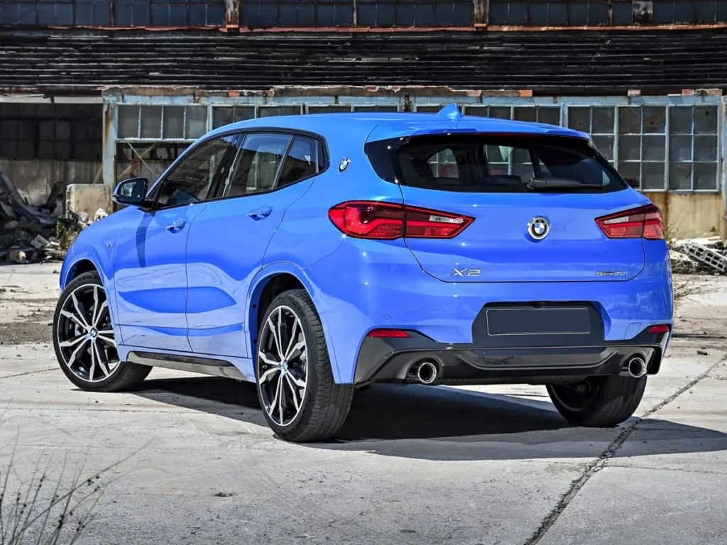 2022 BMW X2 xDrive28i for sale in Duluth, GA