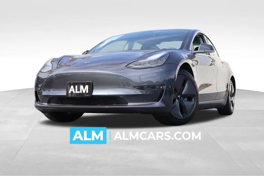 2018 Tesla Model 3 Long Range for sale in Duluth, GA