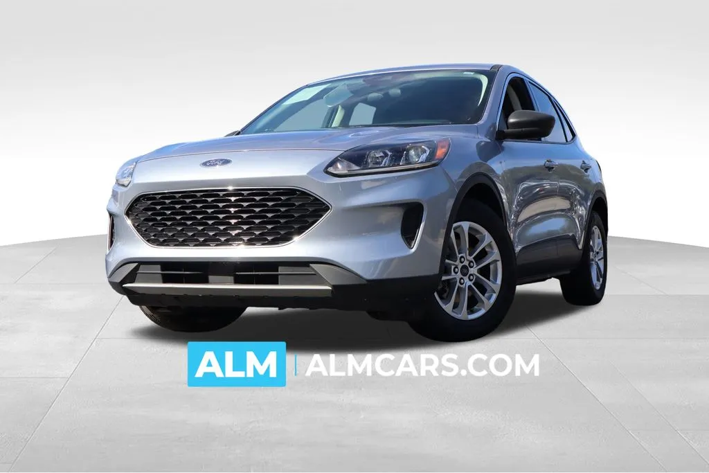 2022 Ford Escape SE for sale in Duluth, GA