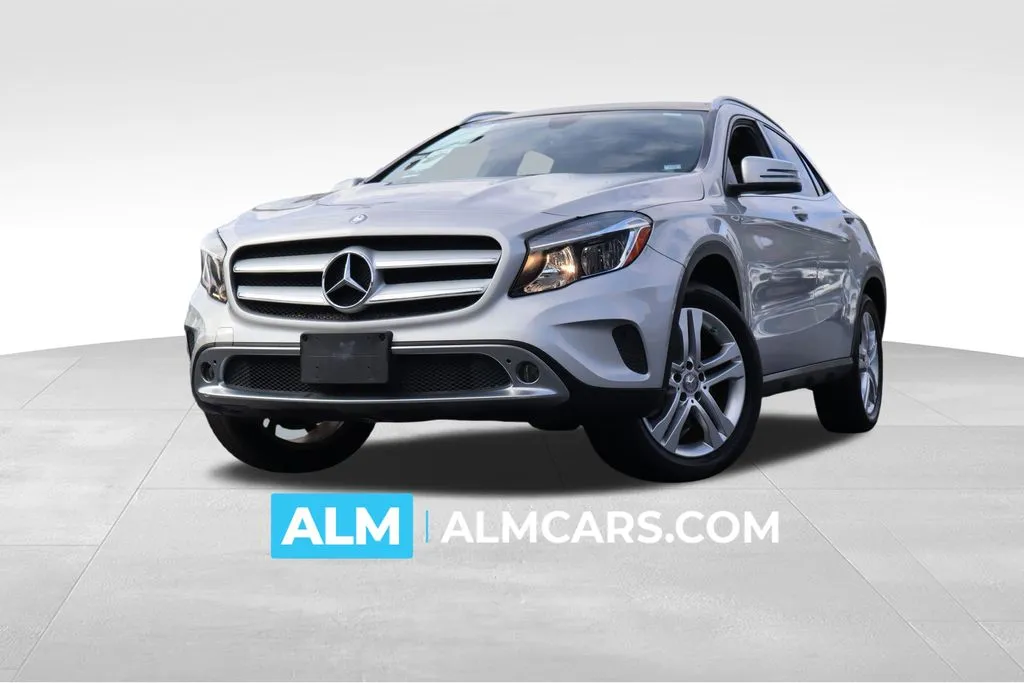 2016 Mercedes-Benz GLA 250 for sale in Duluth, GA