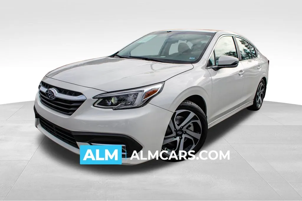 2022 Subaru Legacy Limited for sale in Duluth, GA