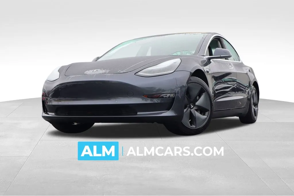 2018 Tesla Model 3 Long Range for sale in Duluth, GA
